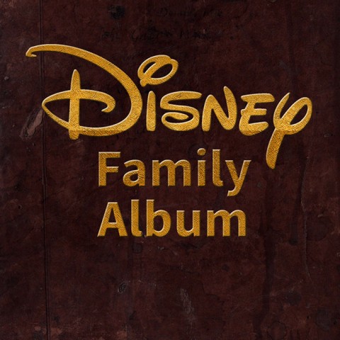 Disney Family Album