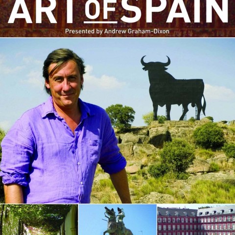 Art of Spain