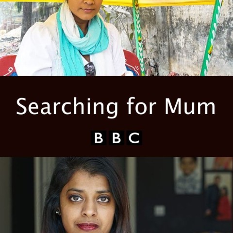 Searching for Mum