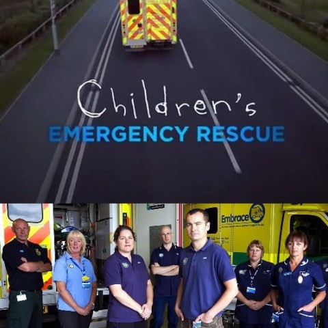Children's Emergency Rescue