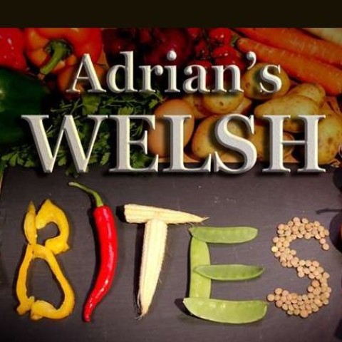 Adrian's Welsh Bites