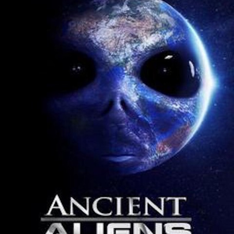 Ancient Aliens: Declassified