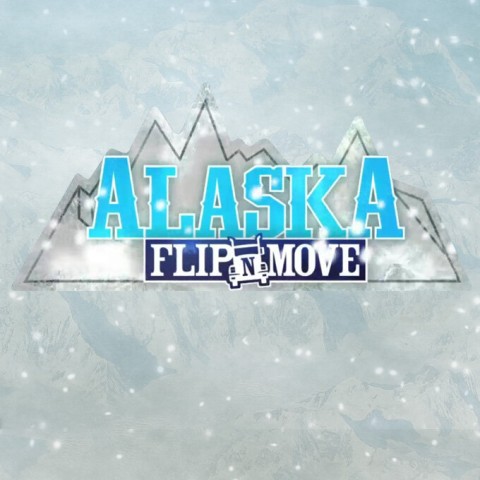 Alaska Flip N Move