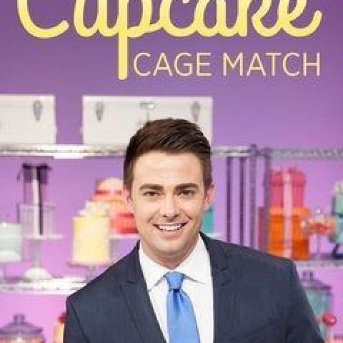 Cupcake Cage Match