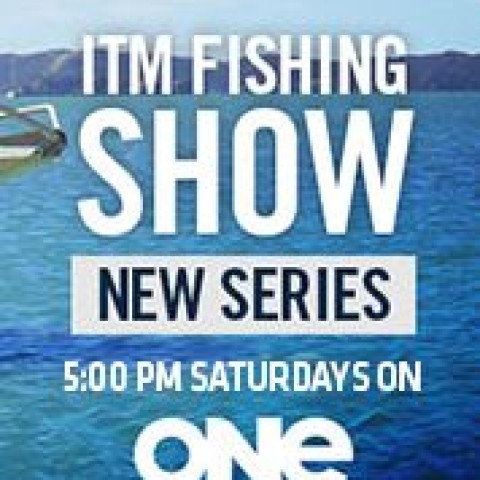 The ITM Fishing Show