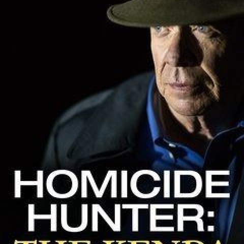 Homicide Hunter: The Kenda Files