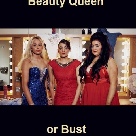 Beauty Queen or Bust
