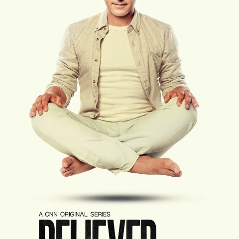 Believer with Reza Aslan