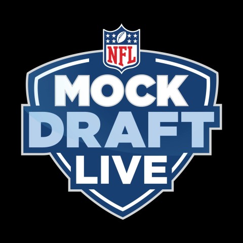 NFL Mock Draft Live