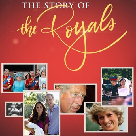 The Story of the Royals