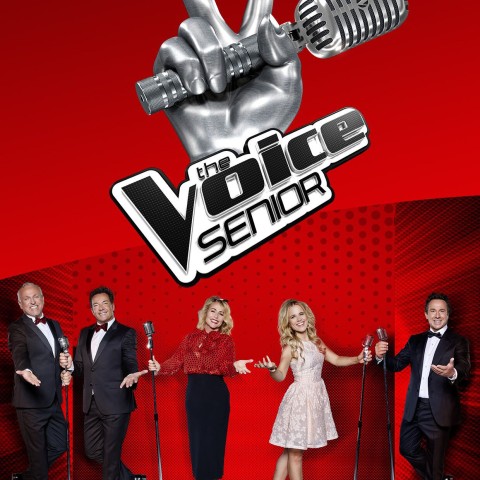 The Voice Senior