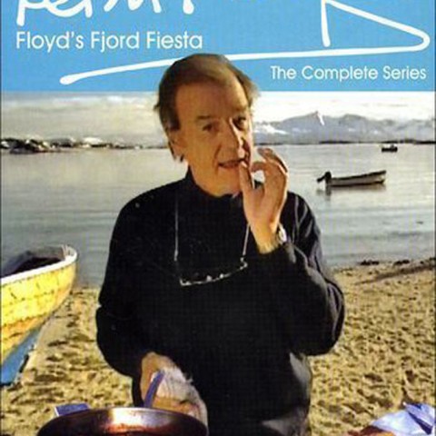 Floyd's Fjord Fiesta
