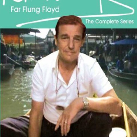 Far Flung Floyd