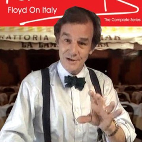 Floyd on Italy