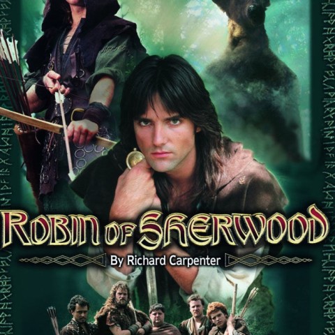 Robin of Sherwood