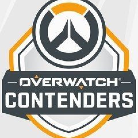 Overwatch Contenders