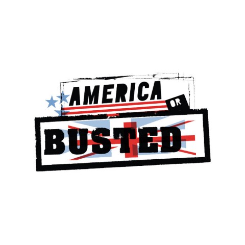 America or Busted