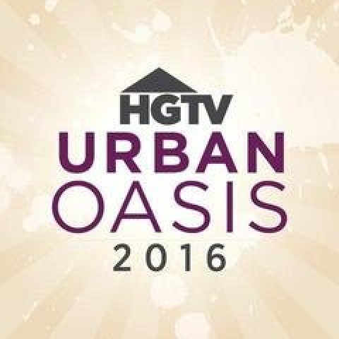 HGTV Urban Oasis