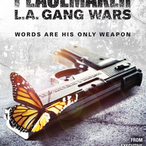 The Peacemaker: L.A. Gang Wars