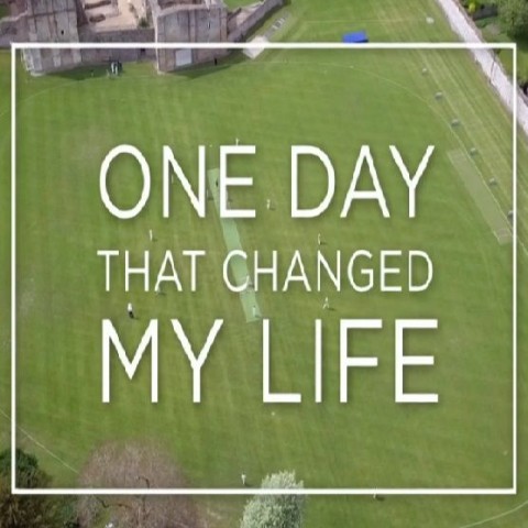 One Day That Changed My Life