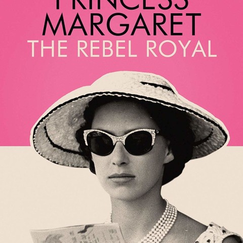 Princess Margaret: The Rebel Royal