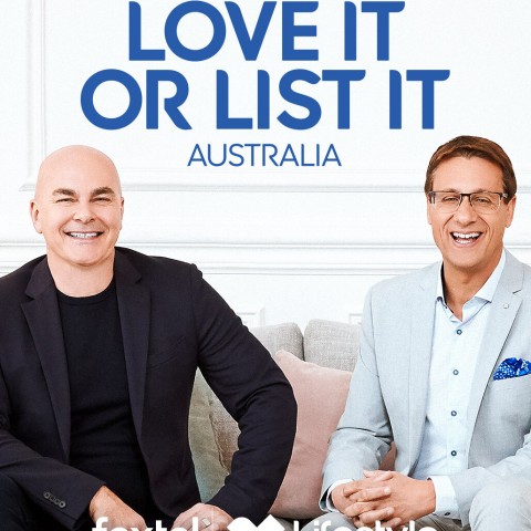 Love It or List It Australia