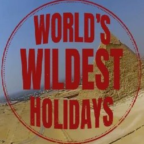World's Wildest Holidays