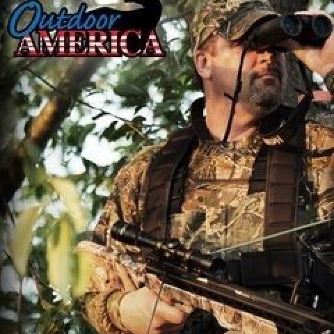 Excalibur's Outdoor America