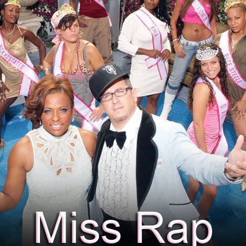 Ego Trip's Miss Rap Supreme