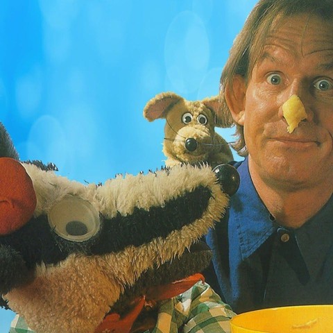 Bodger and Badger