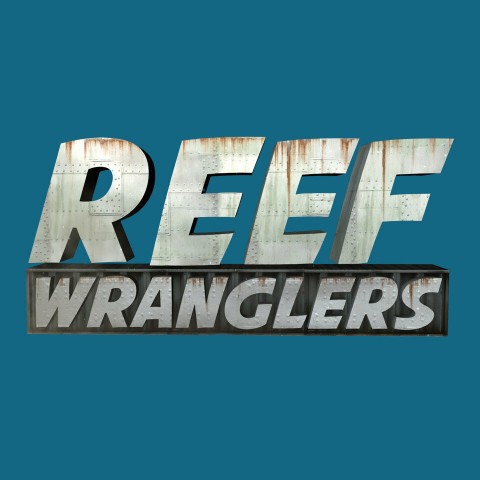 Reef Wranglers