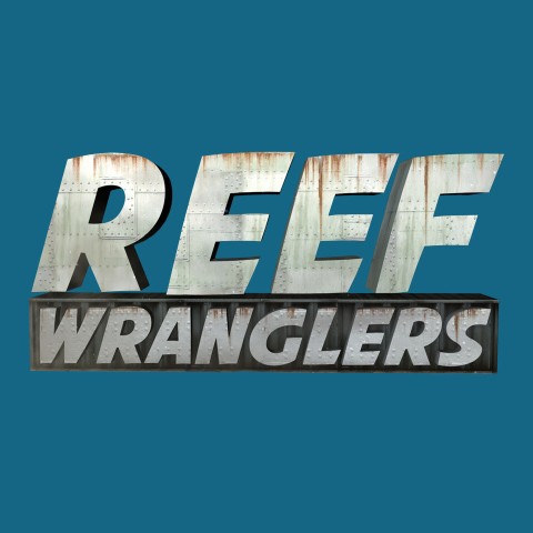 Reef Wranglers