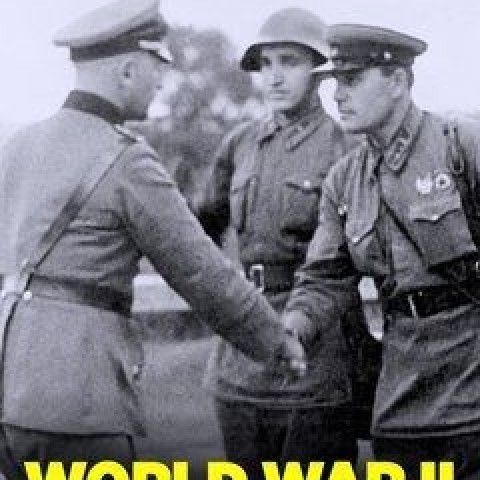 World War II: Confidential