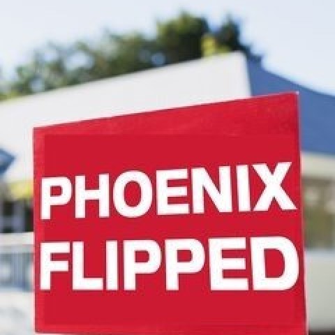 Phoenix Flipped