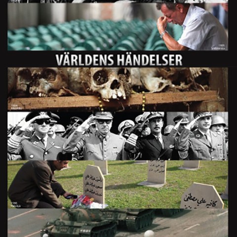 Världens händelser