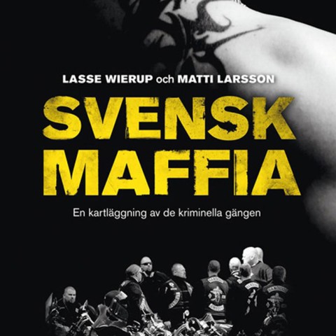 Svensk Maffia