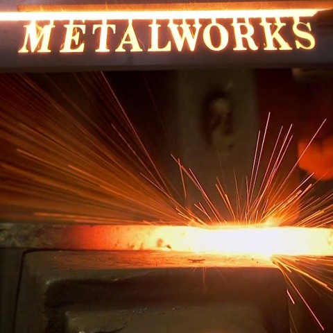 Metalworks!