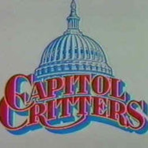 Capitol Critters