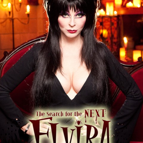 The Search for the Next Elvira