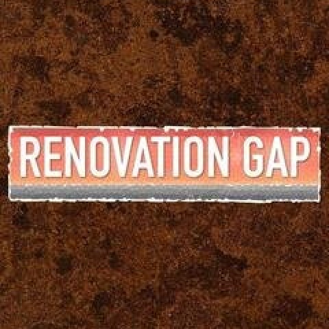 Renovation Gap