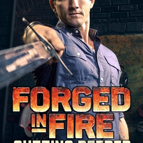 Forged in Fire: Cutting Deeper