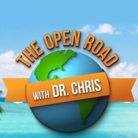 The Open Road with Dr. Chris