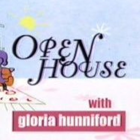 Open House with Gloria Hunniford