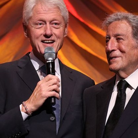 Clinton Global Citizen Awards