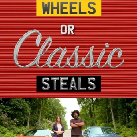 Modern Wheels or Classic Steals
