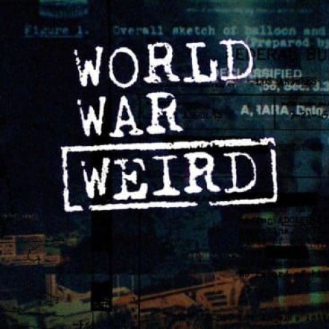 World War Weird
