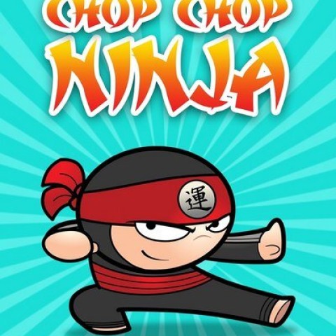 Chop Chop Ninja