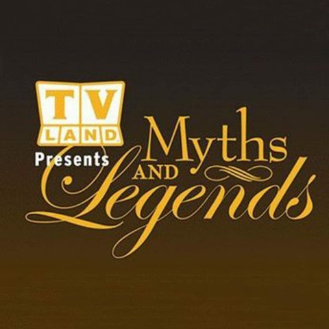 TV Land Myths & Legends