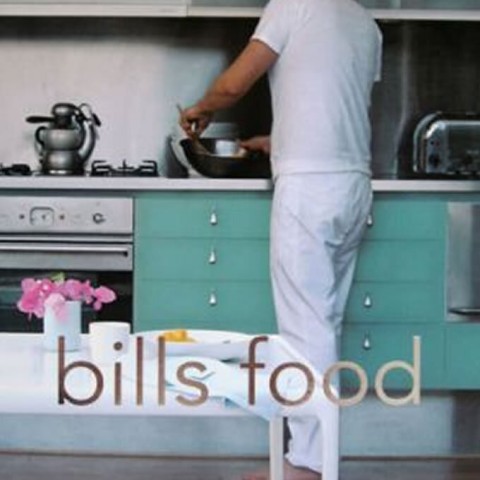 Bill's Food