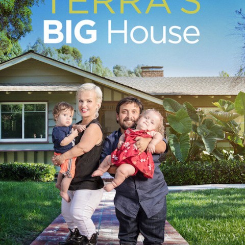 Little Women: LA: Terra's Big House